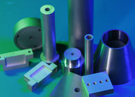 100% Custom Tungsten Carbide Parts , Tungsten Carbide Components High Electrically Conductive